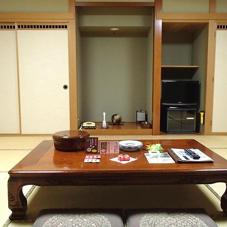 Aomori Winery Hotel Owani Exterior foto