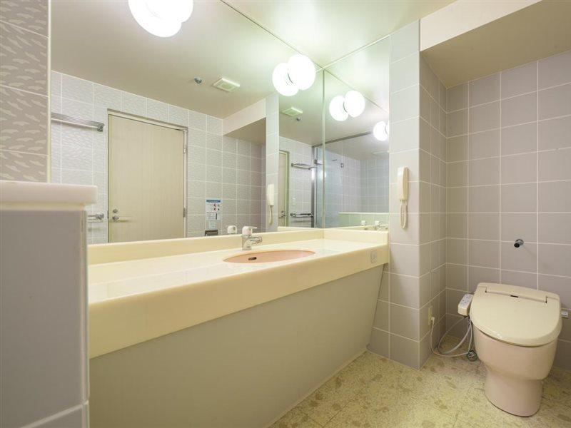 Aomori Winery Hotel Owani Exterior foto