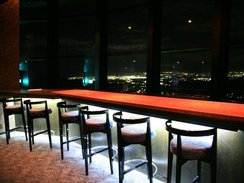 Aomori Winery Hotel Owani Exterior foto