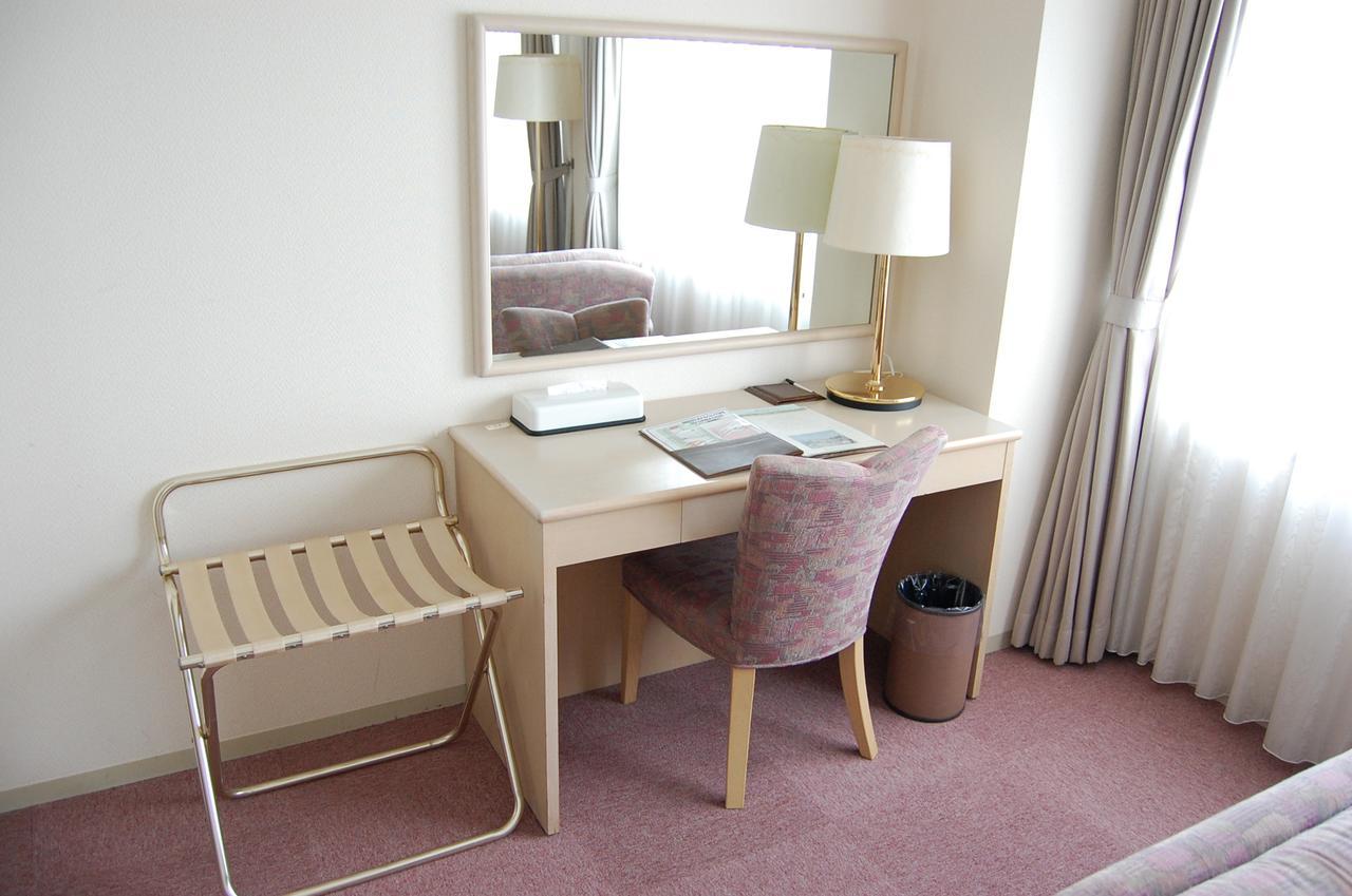 Aomori Winery Hotel Owani Exterior foto