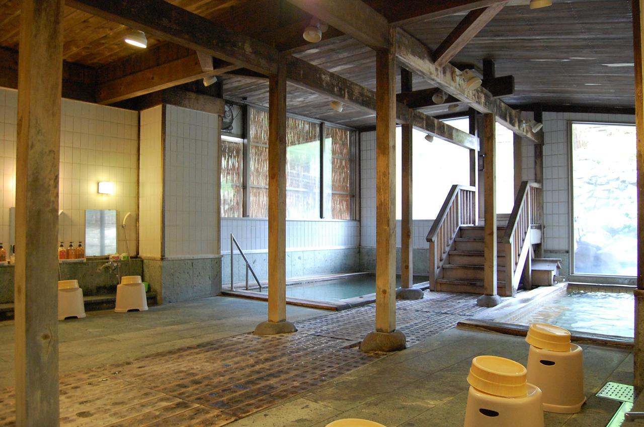 Aomori Winery Hotel Owani Exterior foto